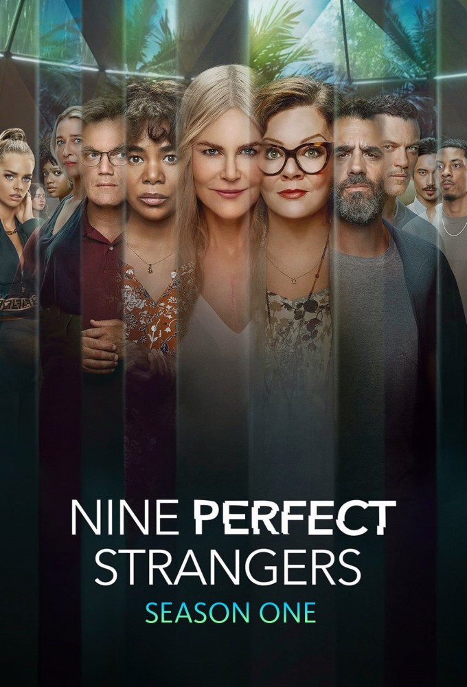 Nine Perfect Strangers - Season 1 [241017] (A1629259863) [[TV Shows]] --Plex--